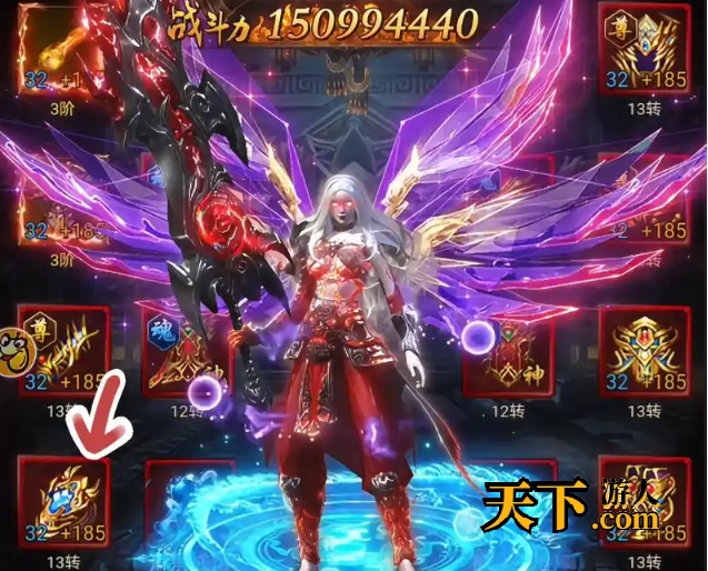 1.76版本传奇手游哪个好玩 全网公认最好玩的1.76传奇手游推荐，1.76版传奇手机版谁知道给推荐一下