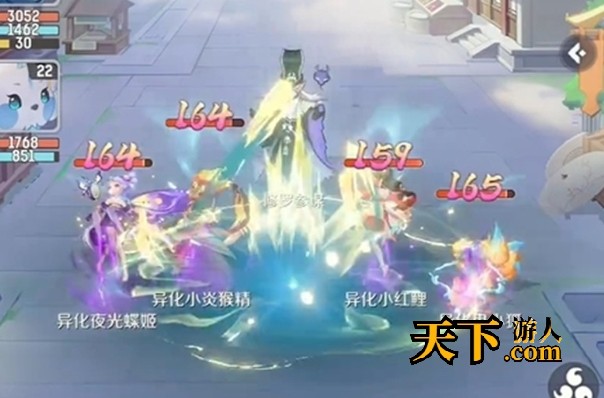 灵兽大冒险新手怎么玩 灵兽大冒险萌新开荒保···